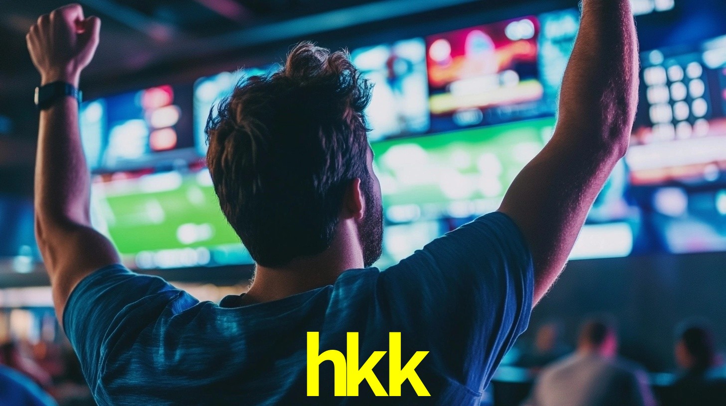 hkk: Seu Cassino Premiado com Pagamentos Rápidos
