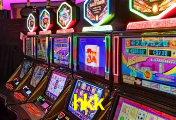 Desvendando o Mundo dos Jogos Virtuais na hkk