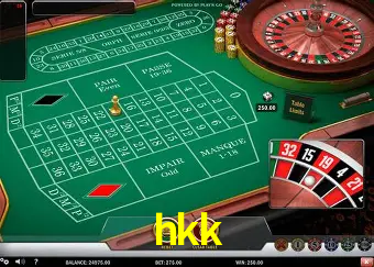 Descubra a Essência do hkk: Nossa História e Compromissos