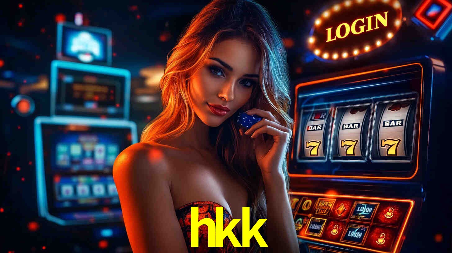 Bônus Generosos e Exclusivos no hkk para Você!