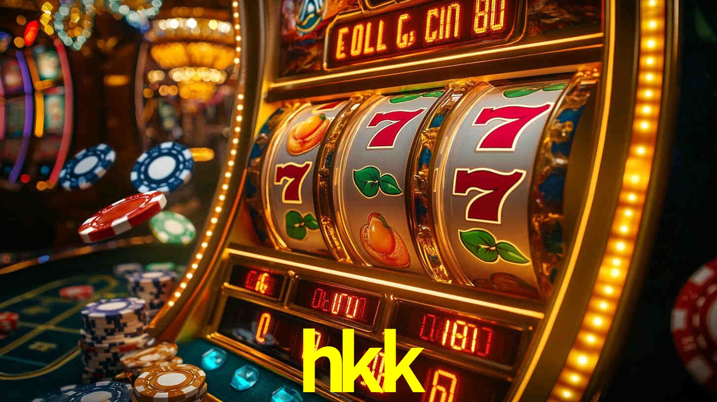 Welcome Bonus hkk