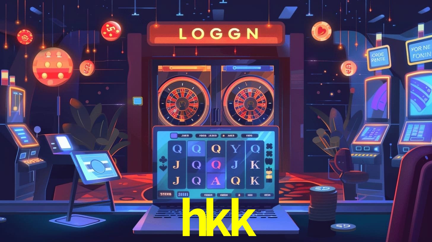 Integração de APIs hkk