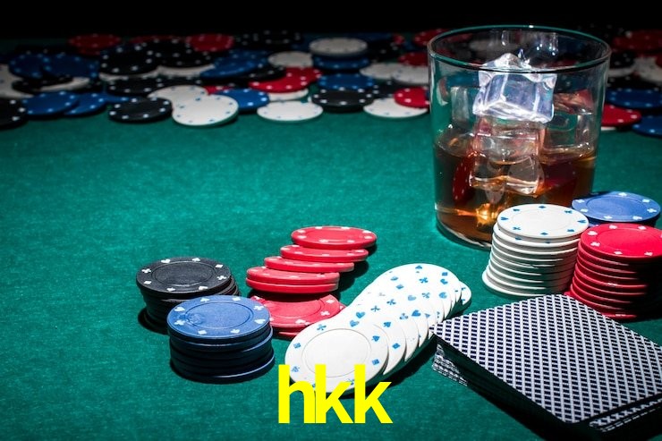 Casino Ao Vivo hkk