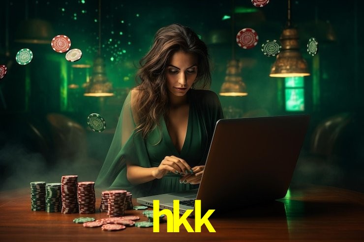 Escolher plataforma para baixar hkk