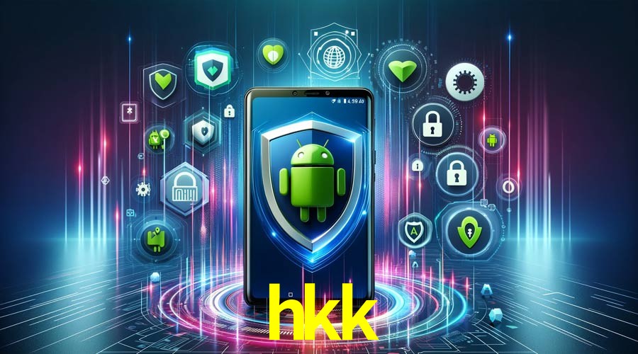 Account Benefits hkk