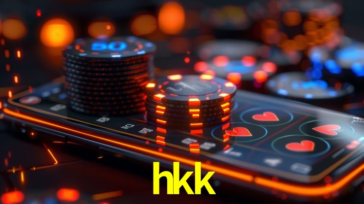 Bonus Features hkk