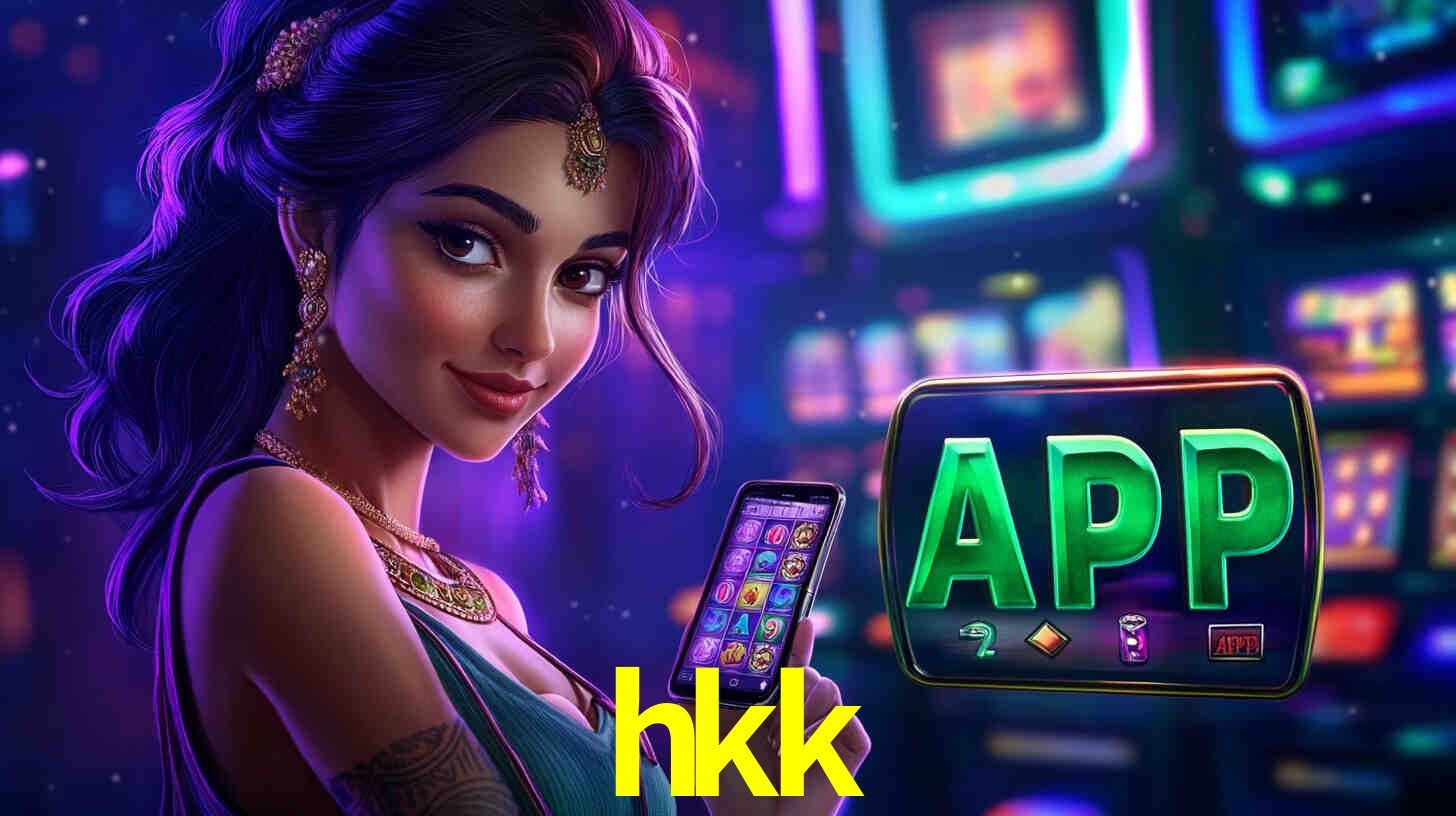 hkk: A Experiência de Casino com Jogos de Mesa ao Vivo