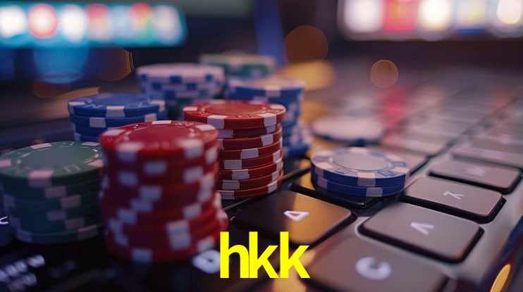Segurança 2FA hkk