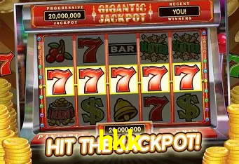 Descubra o Mundo do Cassino Online com hkk