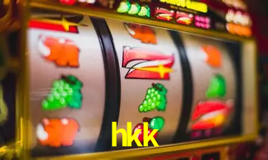 A Emoção da Loteria na hkk: Uma Chance de Mudança de Vida