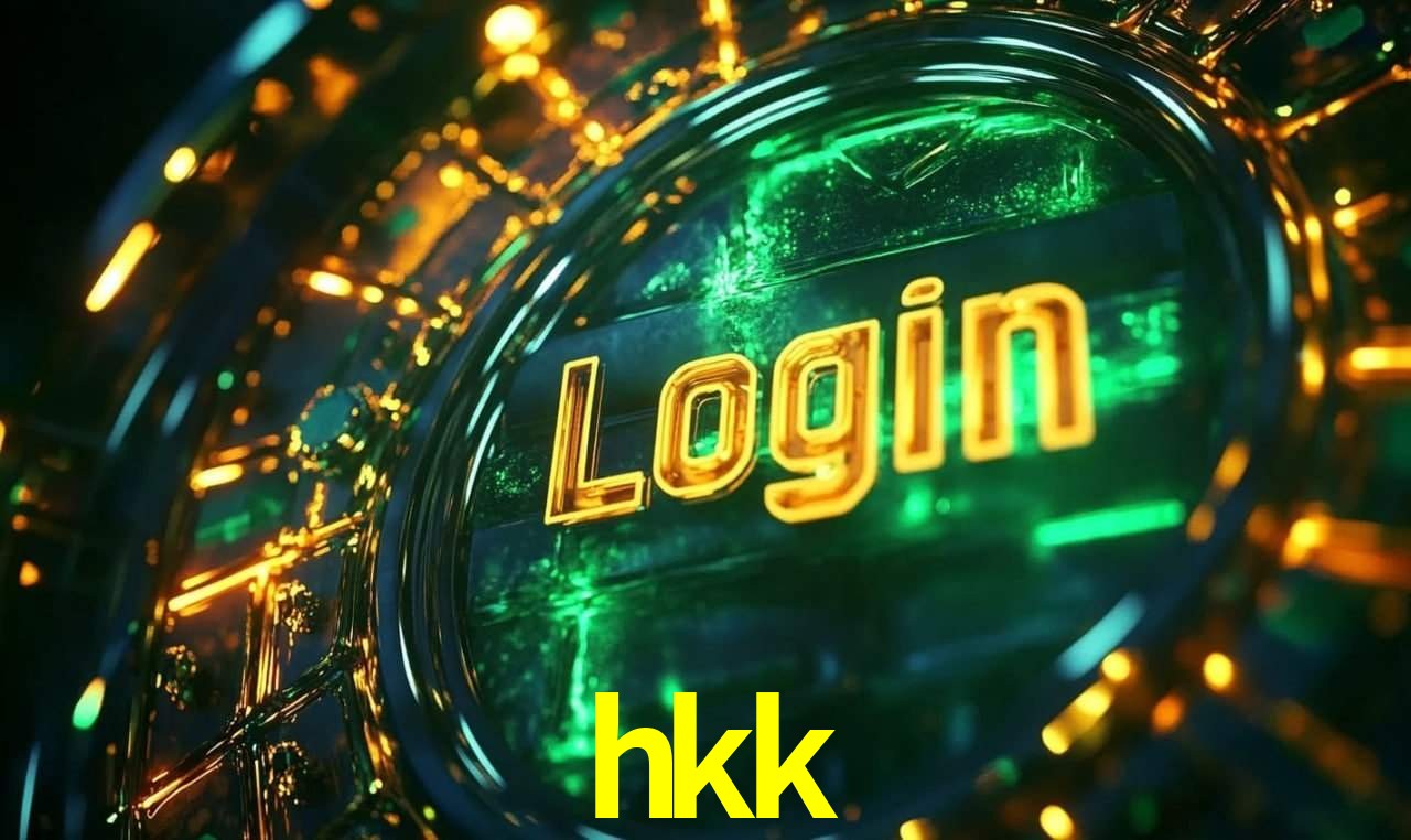 Segurança e privacidade no APP hkk