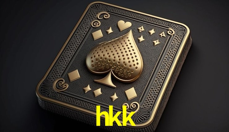 Estatísticas Esportivas hkk