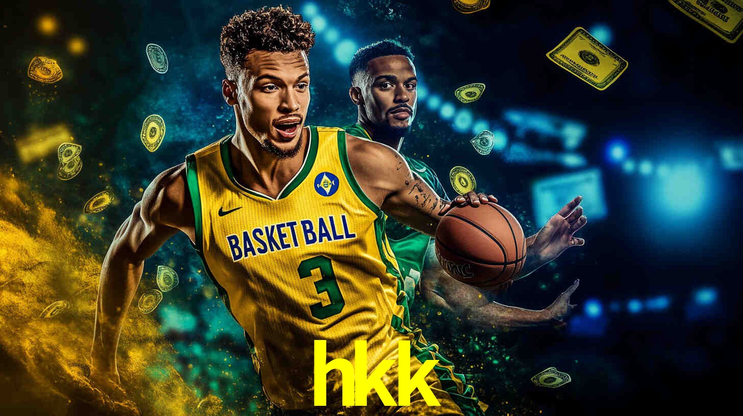 Apostas Esportivas na hkk: Um Guia Completo