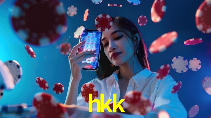 A Experiência Imersiva dos Cassinos Ao Vivo no hkk