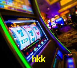 A Revolução dos Aplicativos de Jogos no hkk