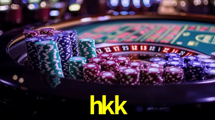 VIP Casino hkk