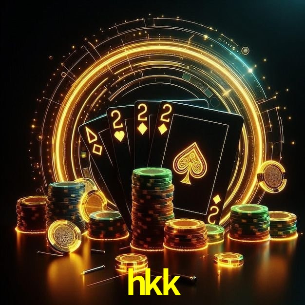 Estatísticas do Jogo hkk