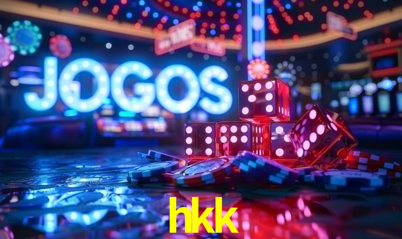 Página oficial no Facebook da hkk