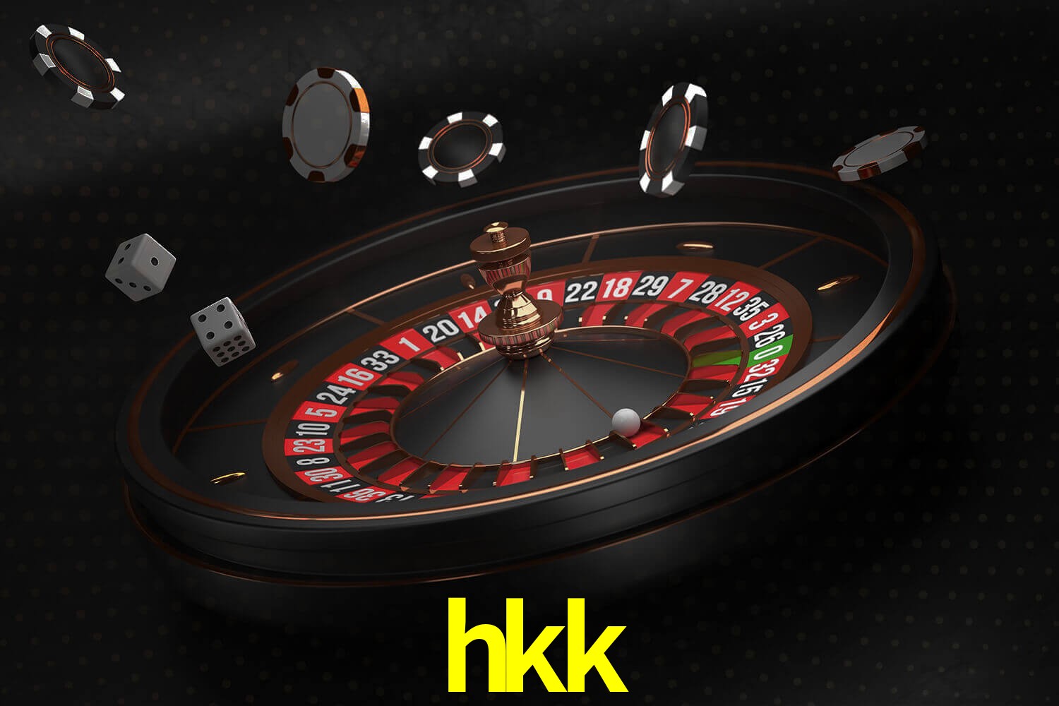 Sinta a adrenalina dos jogos de cassino com hkk