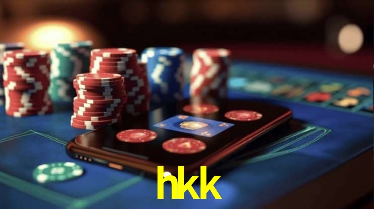 Casino VIP hkk