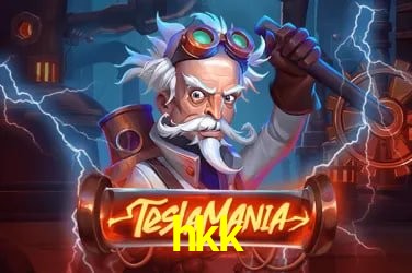 Diretório de Jogos hkk