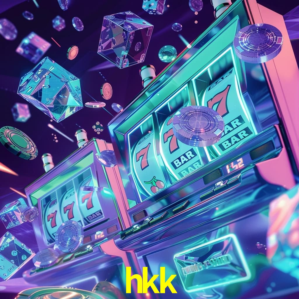 Download para Android e iOS na hkk