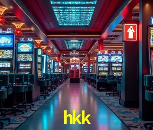 Descubra o Programa VIP da hkk: Vantagens Exclusivas para Jogadores