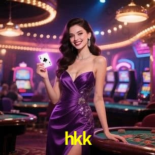 Jogos Exclusivos hkk